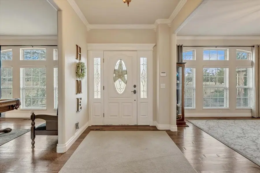 180 Misty Morning Drive, Choctaw, OK 73020 - Image #3