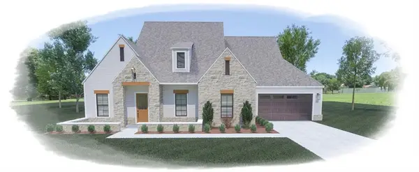 2316 Pallante Street, Edmond, OK 73034