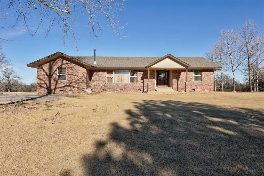 13525 SE 74th Street, Oklahoma City, OK 73150 - Image #1
