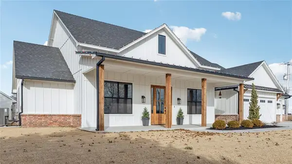 3609 NW Pioneer Street, Norman, OK 73072