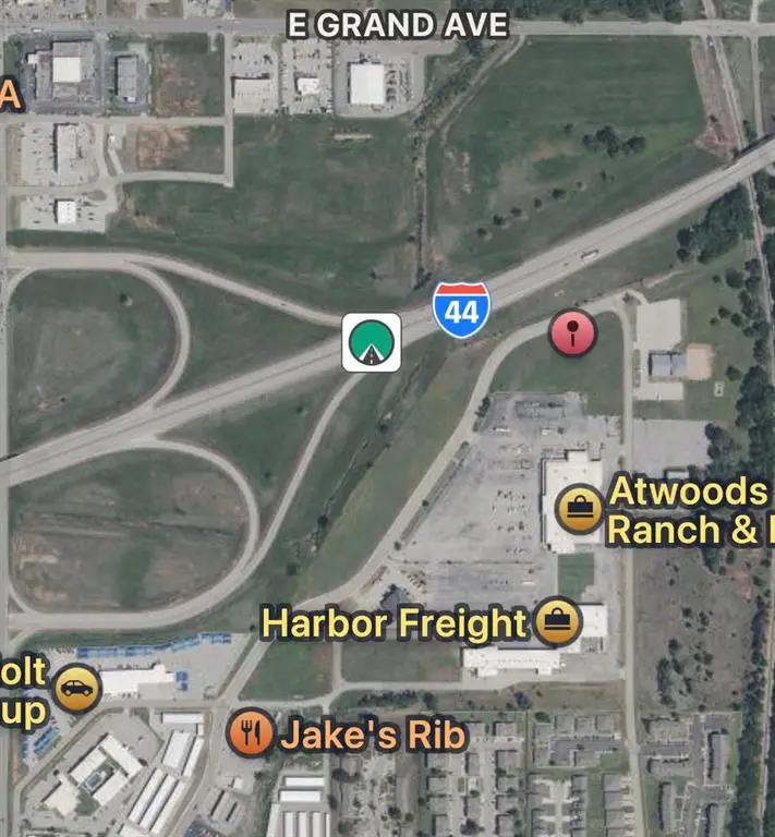 Ponderosa Drive, Chickasha, OK 73018 - Image #1