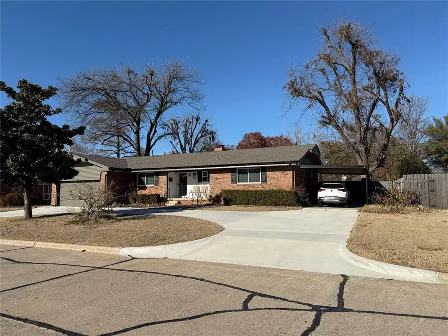 1301 Vine Street, Norman, OK 73072 - Image #3