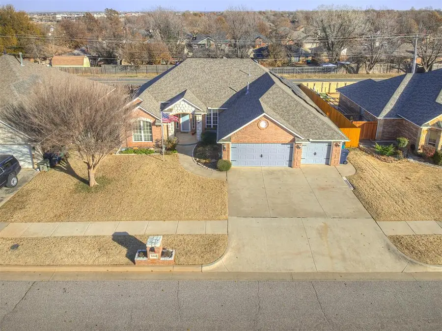 9200 Stacy Lynn Lane, Yukon, OK 73099 - Image #3