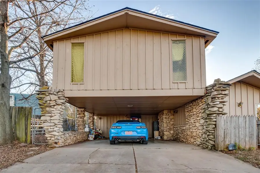 6300 S Broadway Drive, Oklahoma City, OK 73139 - Image #3