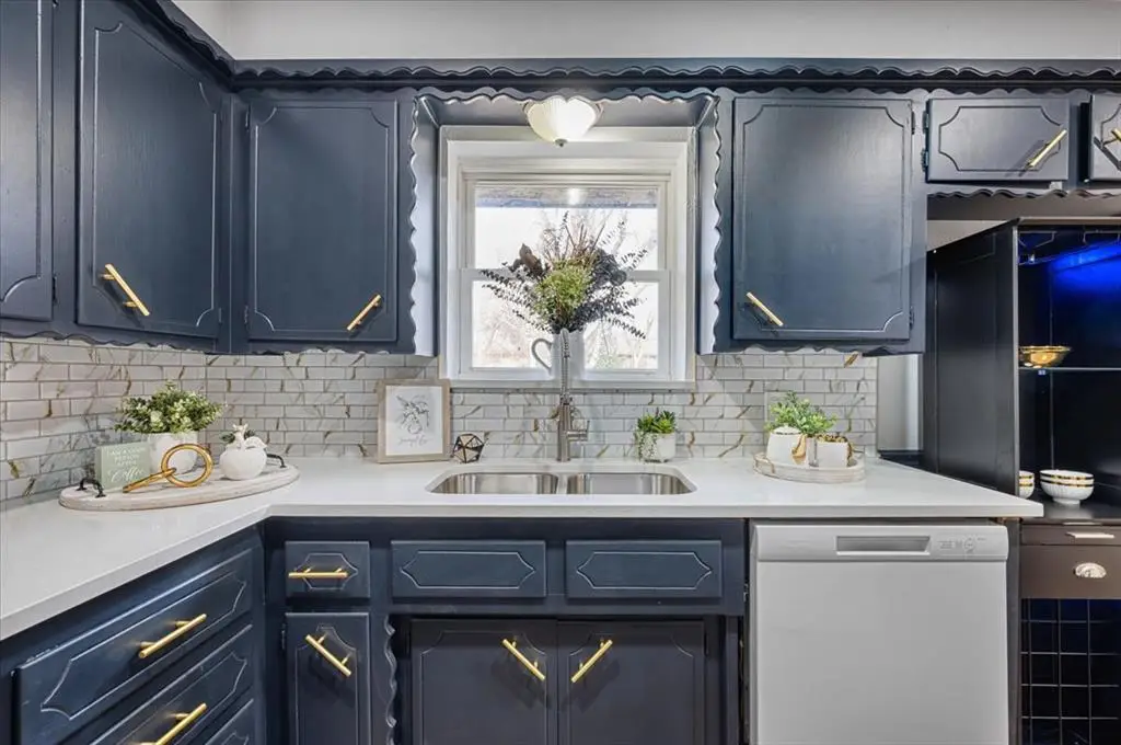 665 NW 15th Street, Moore, OK 73160 - #1