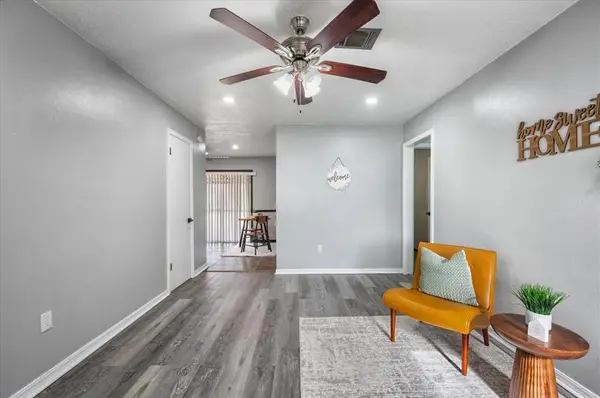 665 NW 15th Street, Moore, OK 73160