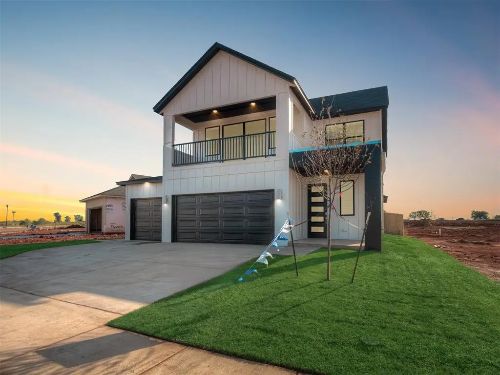 18016 Anthem Boulevard, Edmond, OK 73012 - Image #1