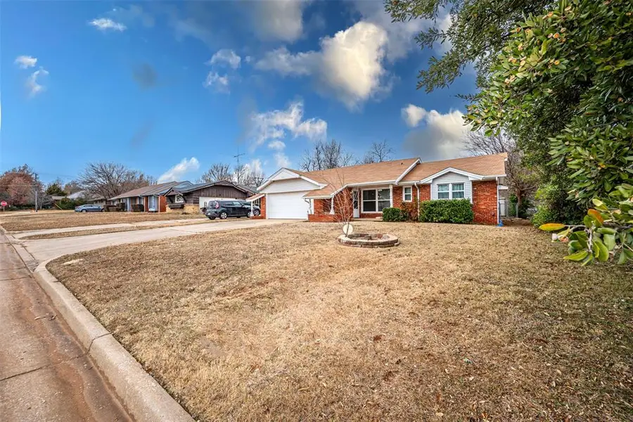 923 Kenilworth Road, Oklahoma City, OK 73114 - Image #3