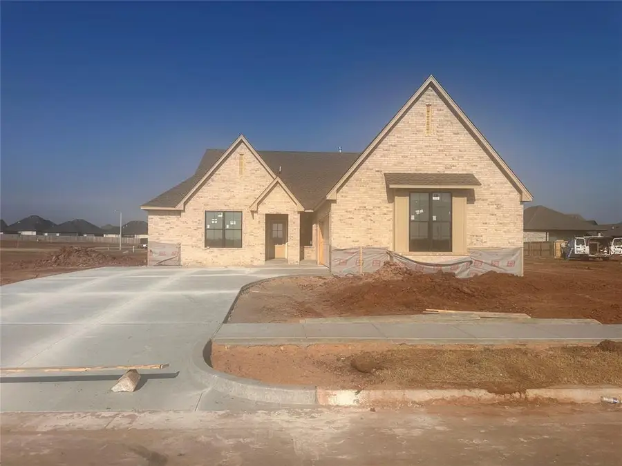 6613 NW 144th Street, Oklahoma City, OK 73142 - Image #2