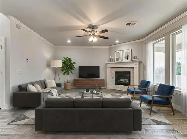 14108 Center Village Way, Piedmont, OK 73078