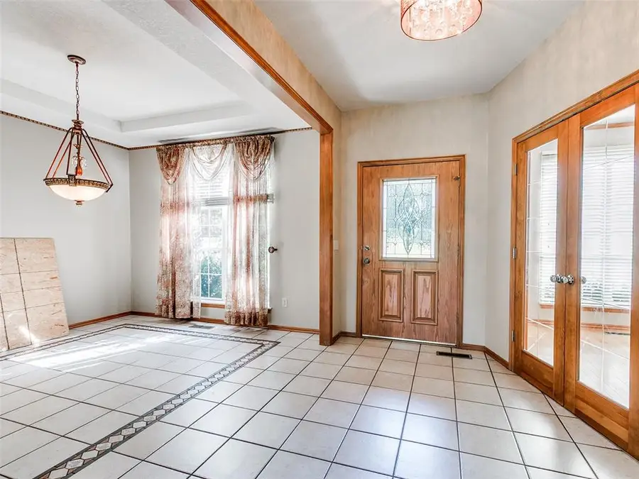 9708 Deep Fork Drive, Norman, OK 73026 - #3