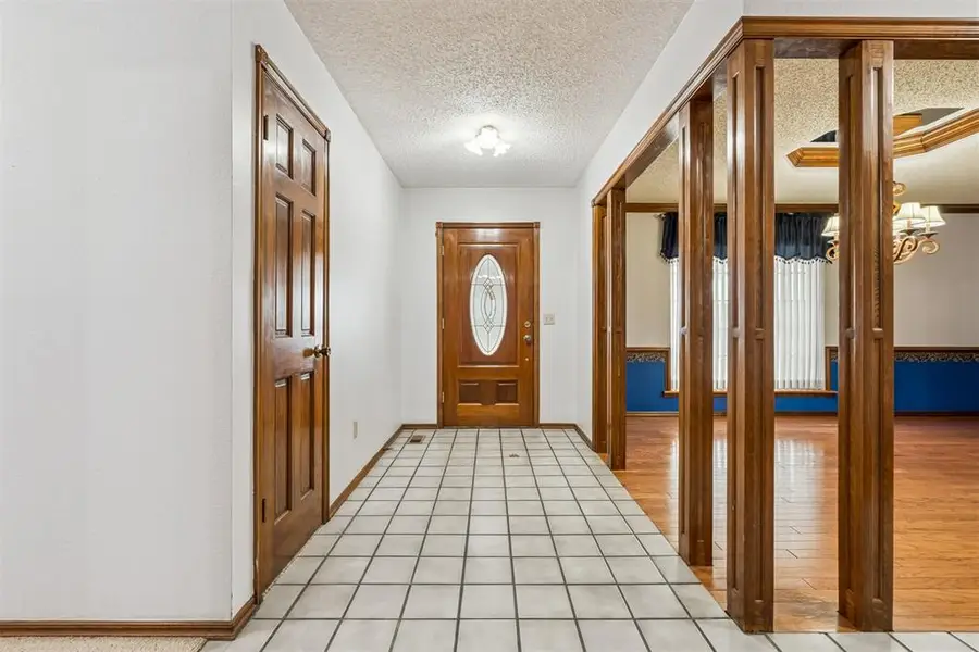 3501 Vickie Drive, Del City, OK 73162 - Image #3