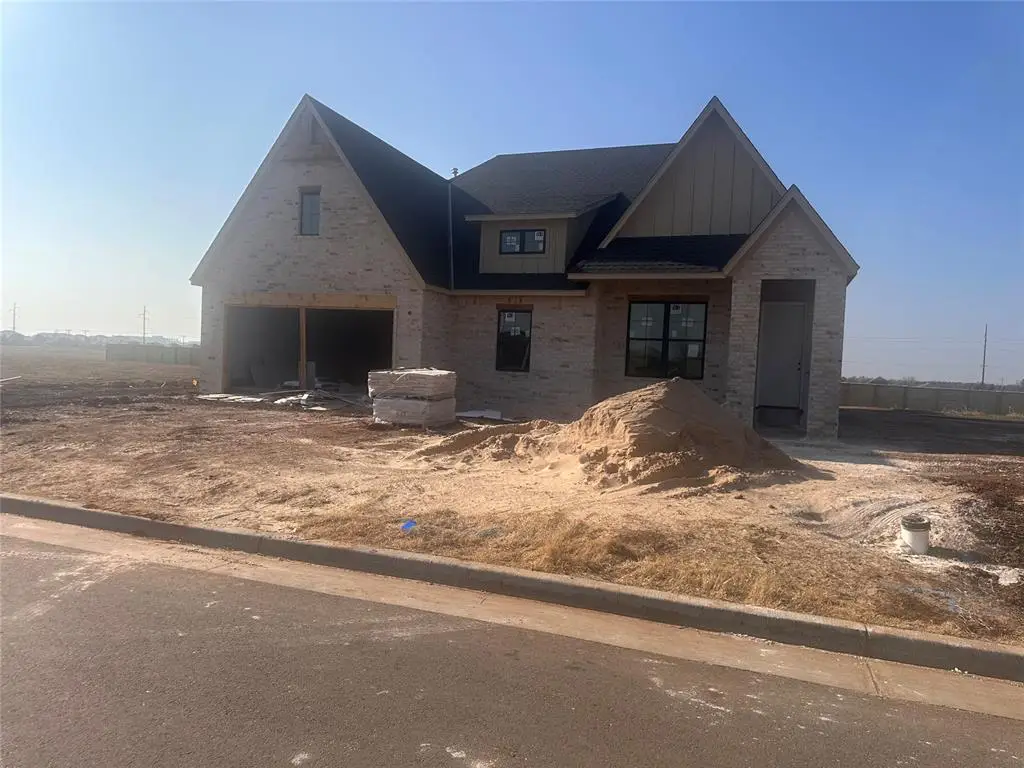 15005 Mackay Drive, Oklahoma City, OK 73142 - Image #1