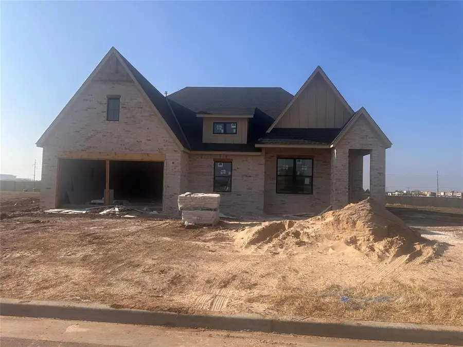 15005 Mackay Drive, Oklahoma City, OK 73142 - Image #2