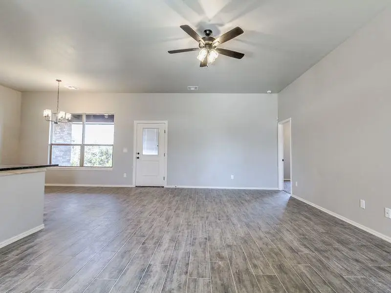 2501 Gallant Fox Terrace, Guthrie, OK 73044 - Image #2