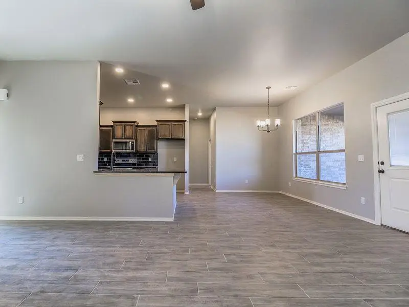 2501 Gallant Fox Terrace, Guthrie, OK 73044 - Image #3