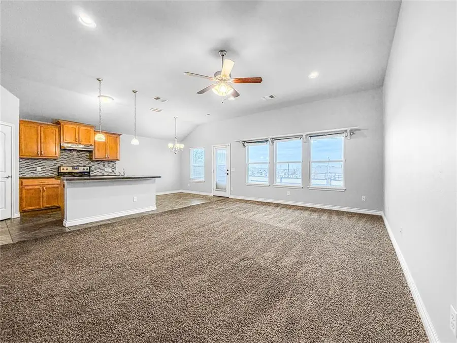 1005 Lerkim Lane, Norman, OK 73069 - Image #3