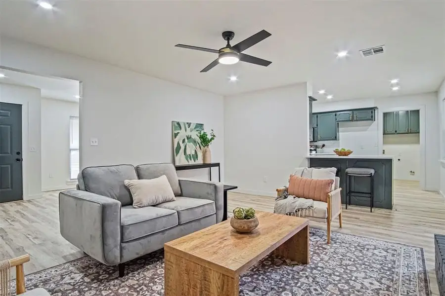 2509 NW 111th Street, Oklahoma City, OK 73120 - Image #2