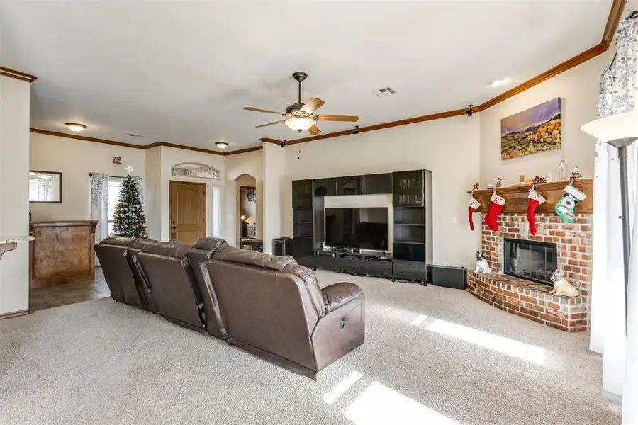 11240 NW 104th Street, Yukon, OK 73099 - Image #3