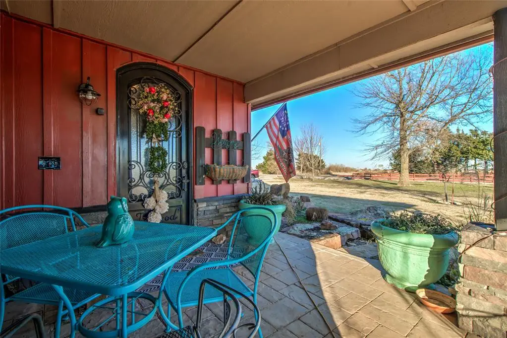 3808 S Manning Road, El Reno, OK 73036 - Image #1