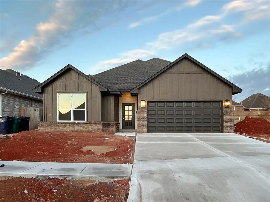 16225 Whistle Creek Boulevard, Edmond, OK 73013 - Image #1