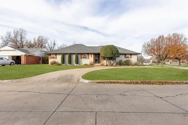 6217 N Drexel Boulevard, Oklahoma City, OK 73112
