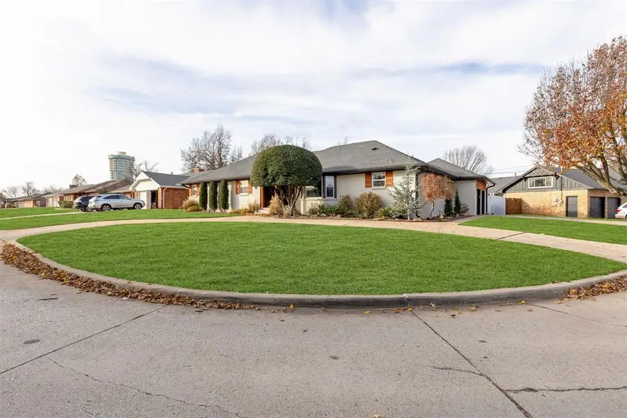 6217 N Drexel Boulevard, Oklahoma City, OK 73112 - Image #2