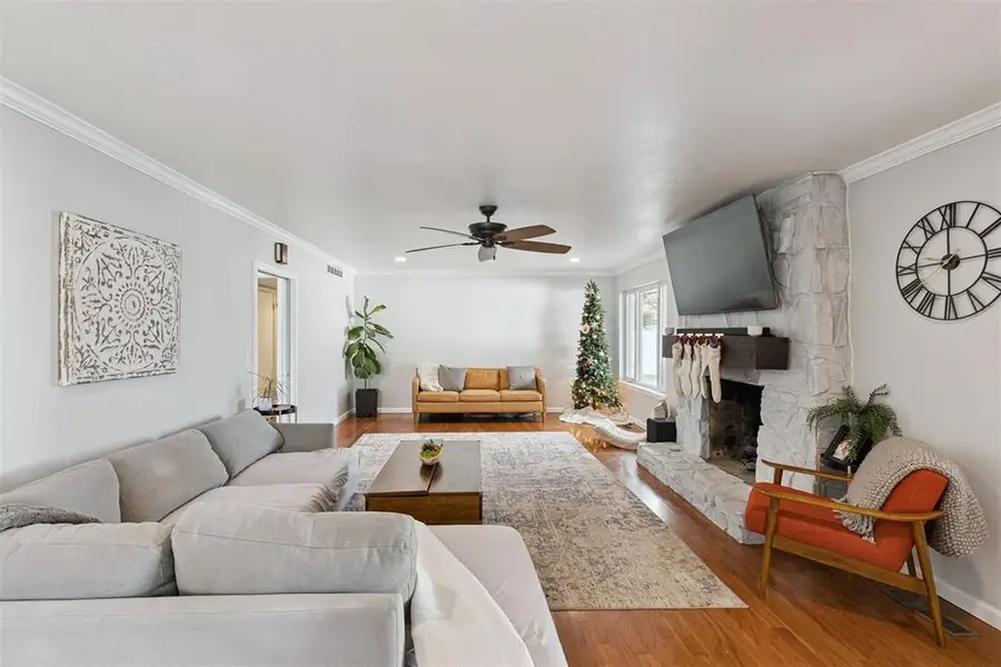 6217 N Drexel Boulevard, Oklahoma City, OK 73112 - Image #3