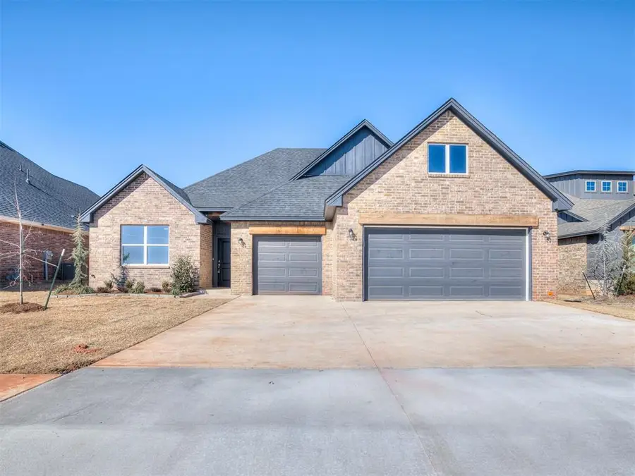 14409 Center Village Way, Piedmont, OK 73078 - #2