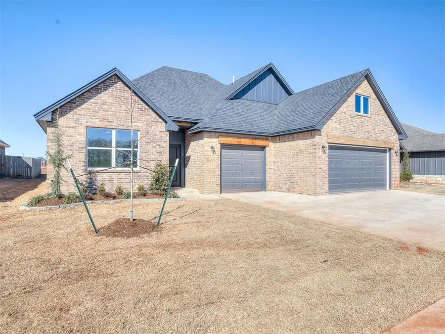 14409 Center Village Way, Piedmont, OK 73078 - #3