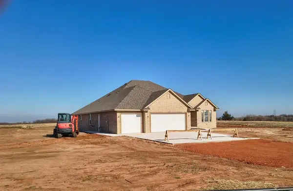 5003 Bella Circle Nw, Piedmont, OK 73078
