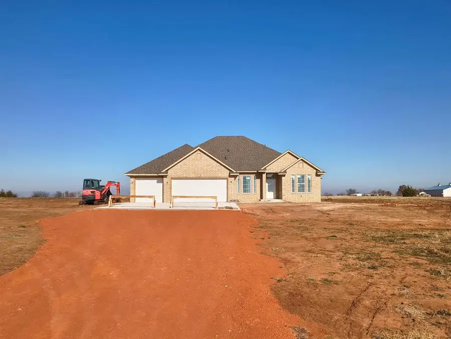 5003 Bella Circle Nw, Piedmont, OK 73078 - #2