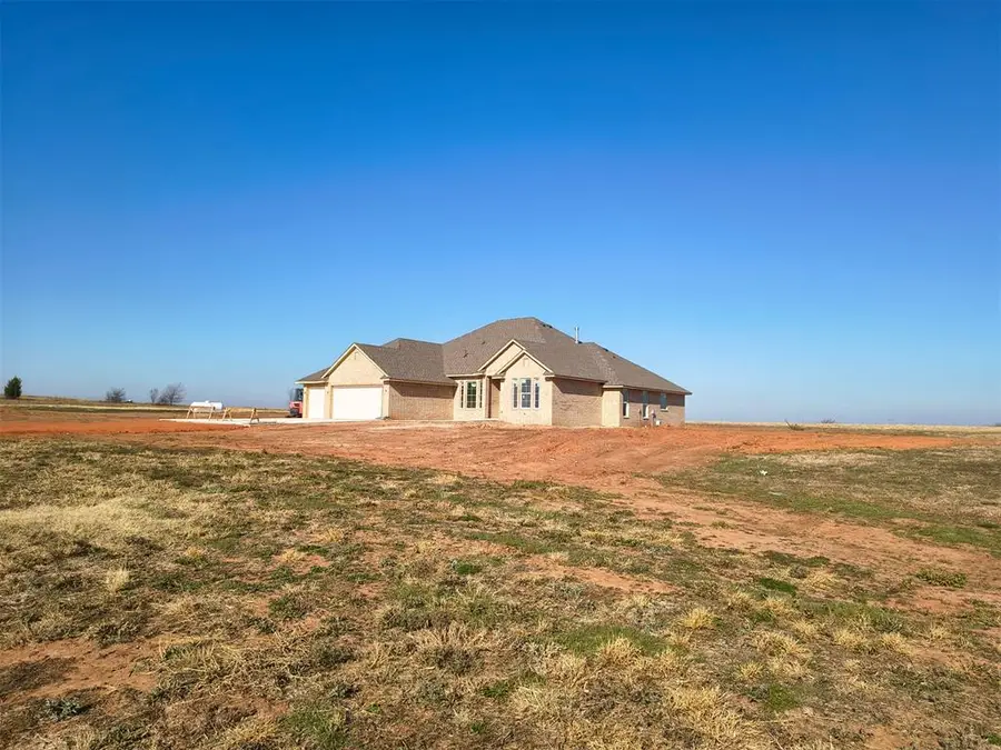 5003 Bella Circle Nw, Piedmont, OK 73078 - #3