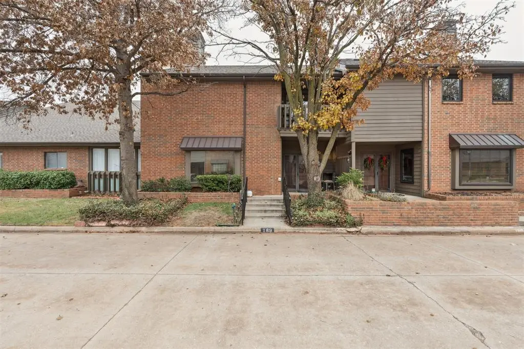 11300 N Pennsylvania #169, Oklahoma City, OK 73120 - #1