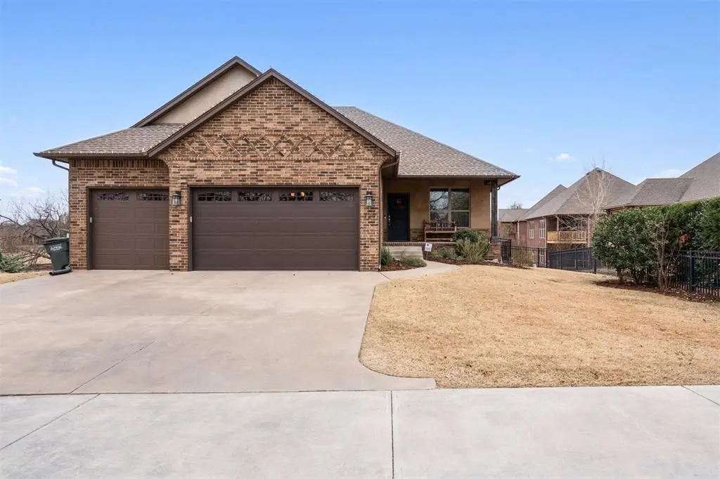 729 Prairie Dunes Way, Edmond, OK 73003 - Image #1