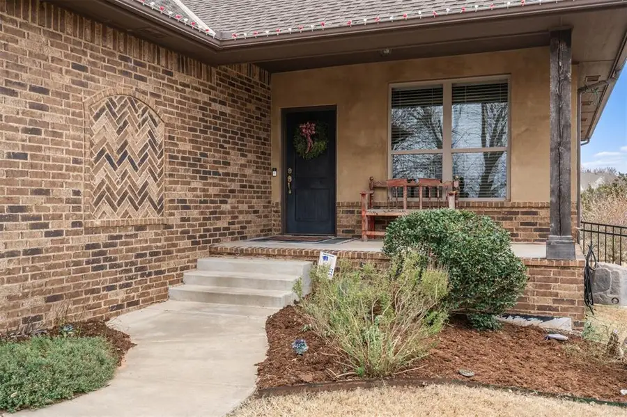 729 Prairie Dunes Way, Edmond, OK 73003 - Image #2