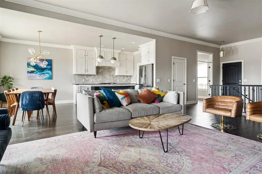 729 Prairie Dunes Way, Edmond, OK 73003 - Image #3