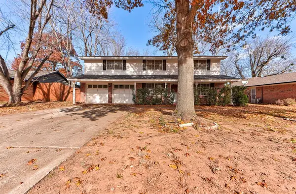 1311 Cherry Stone Street, Norman, OK 73072