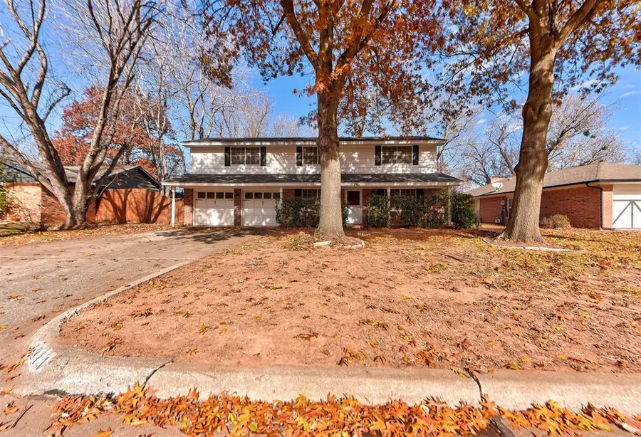 1311 Cherry Stone Street, Norman, OK 73072 - Image #3