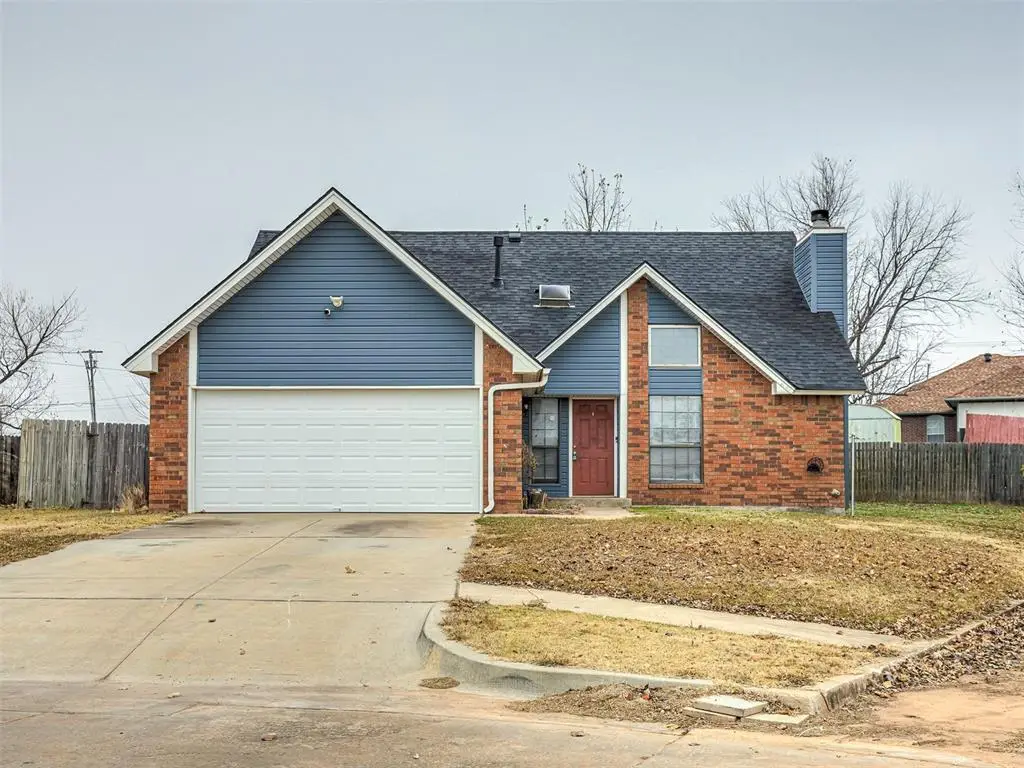 2101 NE 11th Street, Moore, OK 73160 - Image #1