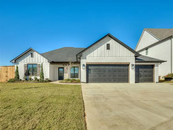 3608 Vintage Creek Drive, Norman, OK 73069