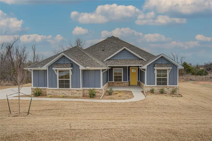 11161 Black Lion Court, Blanchard, OK 73010 - #2