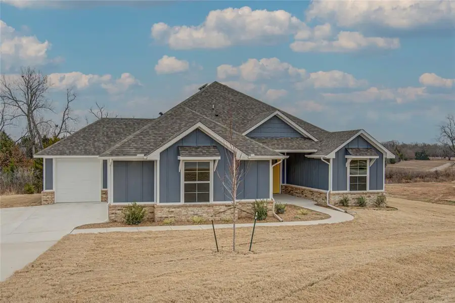 11161 Black Lion Court, Blanchard, OK 73010 - #3