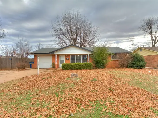 1805 S Jensen Avenue, El Reno, OK 73036