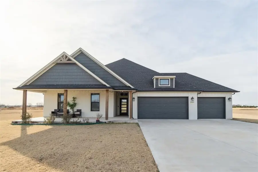24864 Norte Street, Purcell, OK 73080 - #2