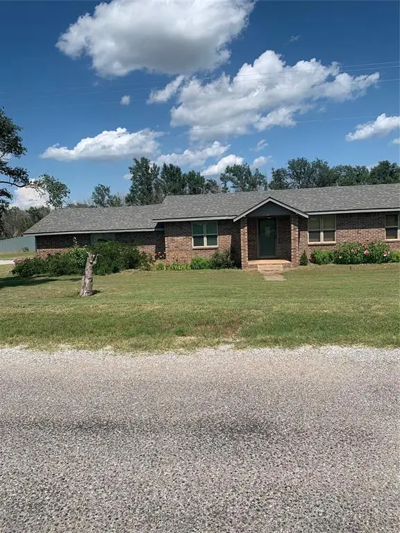 28153 County Street 2540 Street, Fort Cobb, OK 73038 - #1