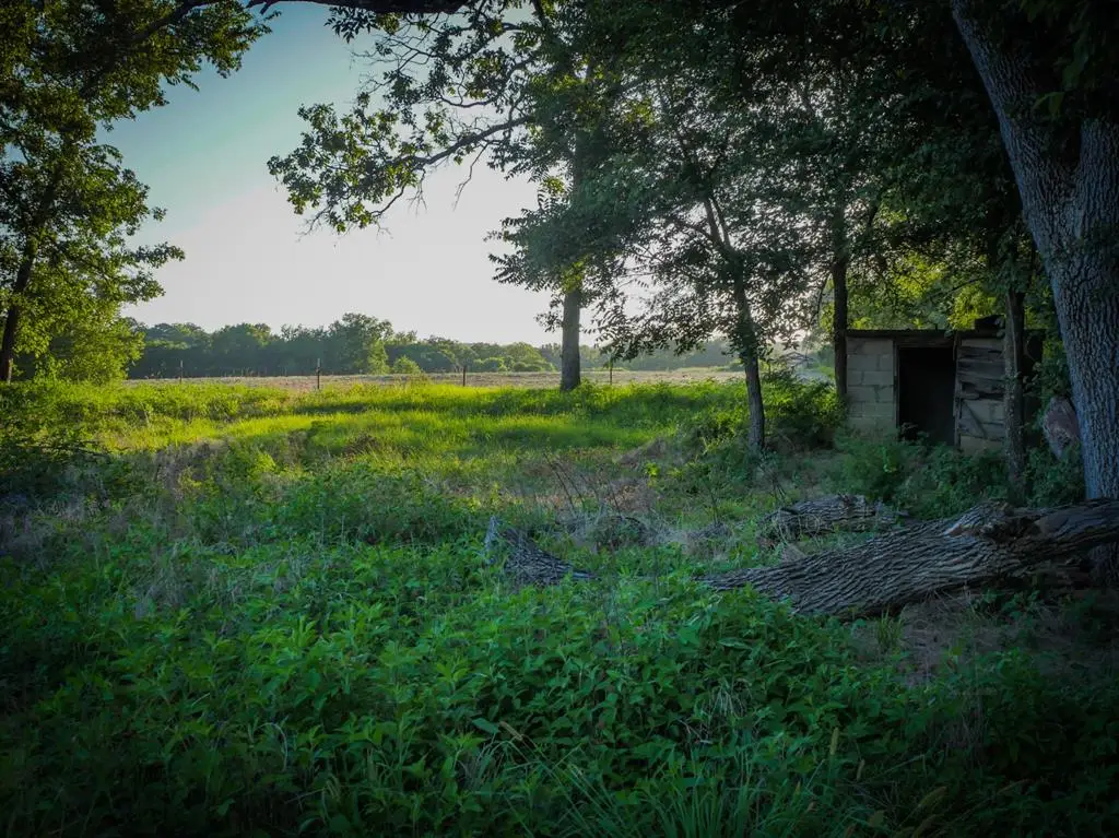 385043 E 1150 Road, Weleetka, OK 74880 - #1