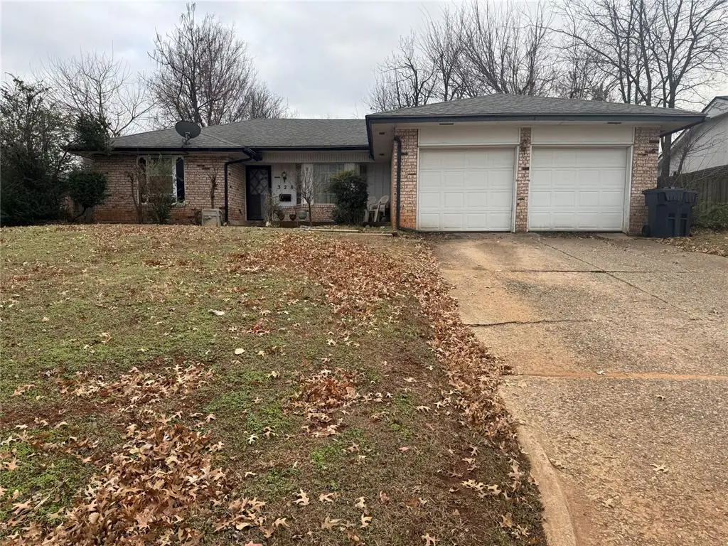 Address Withheld By Seller, Oklahoma City, OK 73105 - Image #1