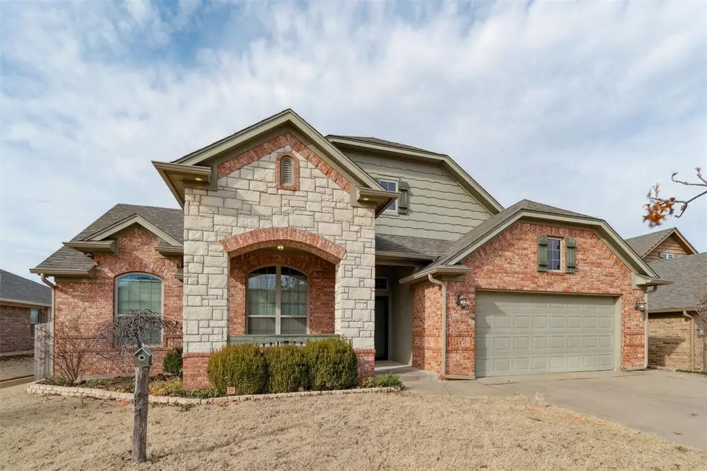 18425 Las Meninas Drive, Edmond, OK 73012 - Image #1