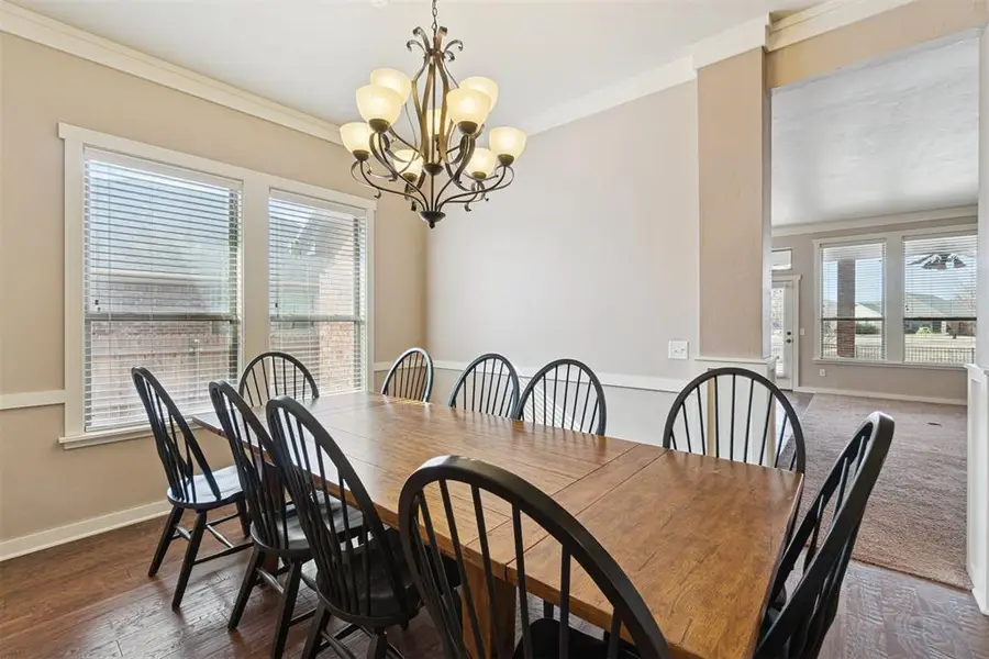 18425 Las Meninas Drive, Edmond, OK 73012 - Image #3